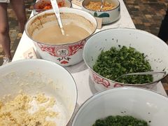 -XiaoJunGan Hotpot 钢管厂五区小郡肝火锅串串香