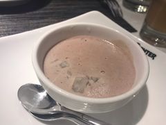 -斗牛士牛排餐厅(嘉里汇店)