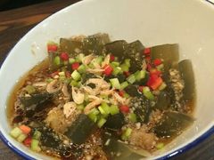 -吕氏疙瘩汤·私家菜馆(慈云寺店)