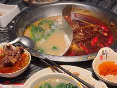-天都火锅酒楼(虹梅南路店)