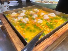 -徐鼎盛民间菜(南坪后堡店)