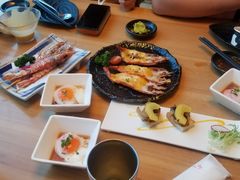 -王鼎精致料理铁板烧(世博源店)