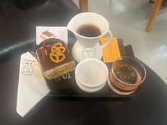 -唐咖精品咖啡(大理古城手冲店)