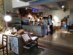 -时光花园(白鹭洲店)