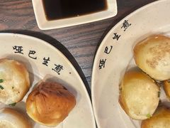 -哑巴生煎(临顿路店)