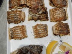 -五姊妹海鲜(火车站店)