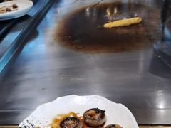 -大神太神·铁板烧(瑞虹天地月亮湾店)
