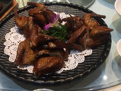-廊亦舫Lang Yi Fang Restaurant(金桥店)