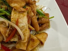 -天天海鲜城·海鲜大排档(新溪店)