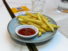 -get pizza意大利餐厅(凯德MALL店)
