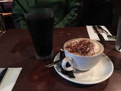 -Pancakes on the rocks(Darling Harbour)