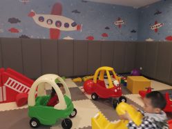 -格乐利雅婚礼艺术中心(南外滩店)