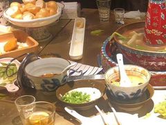 -羊大爷涮肉(亮马桥店)