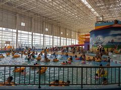 -兴芮温泉度假区