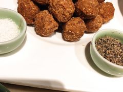 -那家小馆•北京菜•烤鸭(香山店)