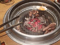 -大牛焱烧·和牛·海鲜炭火烧放题