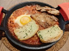 -必胜客(华都店)