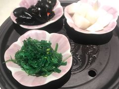 -荷庭·精致湘菜(华强北九方店)