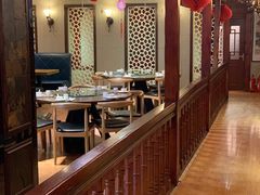 大堂-粥全粥到海鲜家常菜·海肠捞饭(嫩江路店)