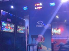 -唱吧麦颂KTV(松江五龙商业广场店)