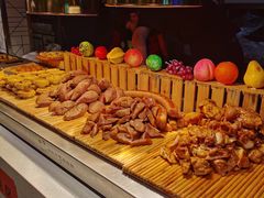 -快乐爱斯米牛排自助(正大广场店)