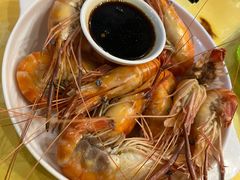 -老字号蛇口德记烧腊饭店·海鲜加工