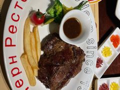 -马迭尔德式西餐精酿啤酒屋(中央大街店)