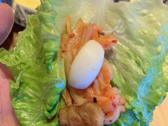 -OBANAE欧巴呢韩国传统烤肉店(三水店)