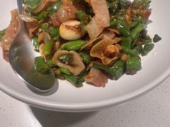 -刀板香·安徽菜(国购IFC店)