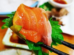 -银子铁板烧料理自助餐(人民广场店)