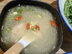 -妈妈的味道·腾冲特色菜(和顺古镇店)