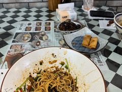 -老地方猫儿面(磁器口店)