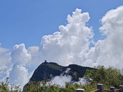 -峨眉山风景名胜区