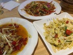 -五丁桥光头香辣蟹(望江橡树林店)