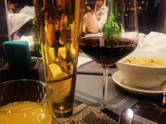-济南凯宾斯基酒店-THE VIEW云景全日制餐厅