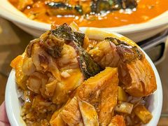 -龚兴城鱼羊吉·家传湖北菜(苗栗路总店)