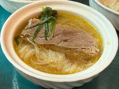 -安泰楼·佛跳墙创始人·传统闽味早茶·酒楼(三坊七巷闽菜地标店)