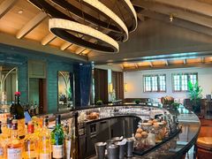 -Le Comptoir de Pierre Gagnaire