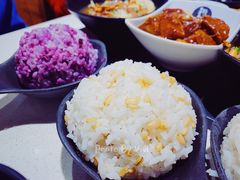 燕麦饭-新仙清汤牛腩(铜锣湾店)