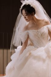 -喜喜婚纱HAPPINESS STUDIO奢定馆(海淀体验馆)