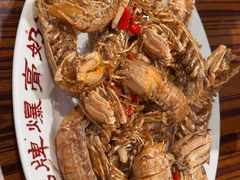 -等我餸上门海鲜大排档(天河南店)