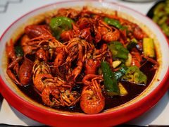 -云晓光头烧烤吧(德平路店)