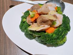 -笼的传人(谷中城美佳广场分店)