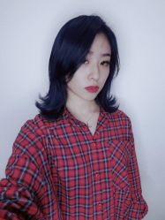 -Hair Glam 格拉姆造型旗舰店