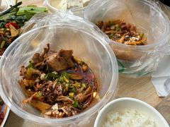 -赵姐猪耳朵饭店