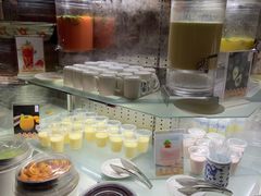 -The COOK·厨餐厅·自助餐(浦东嘉里大酒店)