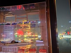 -里运河文化长廊-御码头