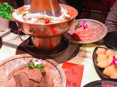 -红钳侠小龙虾·烧烤(中赢康康谷店)