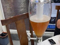 -日照大牌檔•小船海鲜(万平口店)