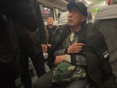 -临沂北站